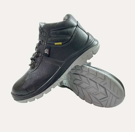 ESD & Lightweight Series Safety Shoe Model RPU 3100S3 1