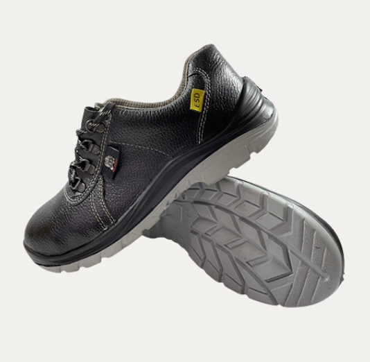 ESD & Lightweight Series Safety Shoe Model RPU 3100S3 1