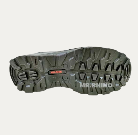 ESD & Lightweight Series Safety Shoe Model RPU 3100SP (2)