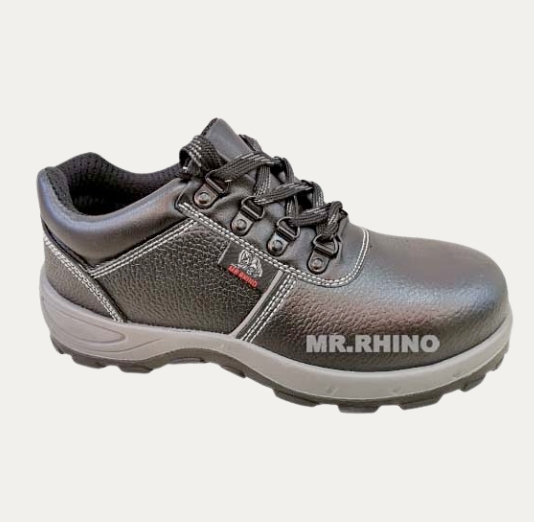 ESD & Lightweight Series Safety Shoe Model RPU 3100SP (3)