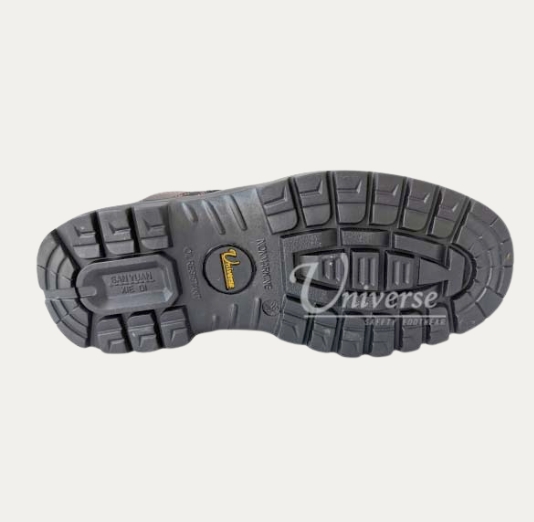 Explorer Series Safety Shoe Model Eris (2)