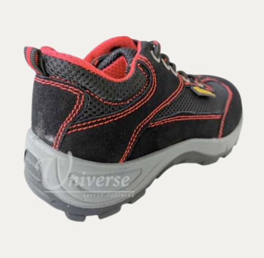 Explorer Series Safety Shoe Model Venus (4)