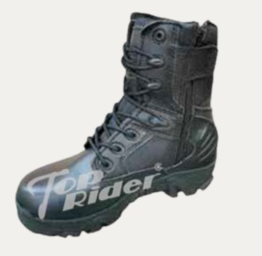 Secure Series Model Delta Tactical Boots (4)